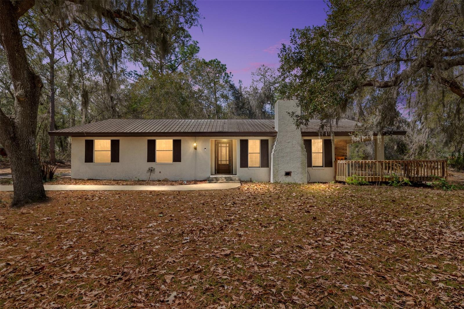 NON SUBDIVISION - Residential