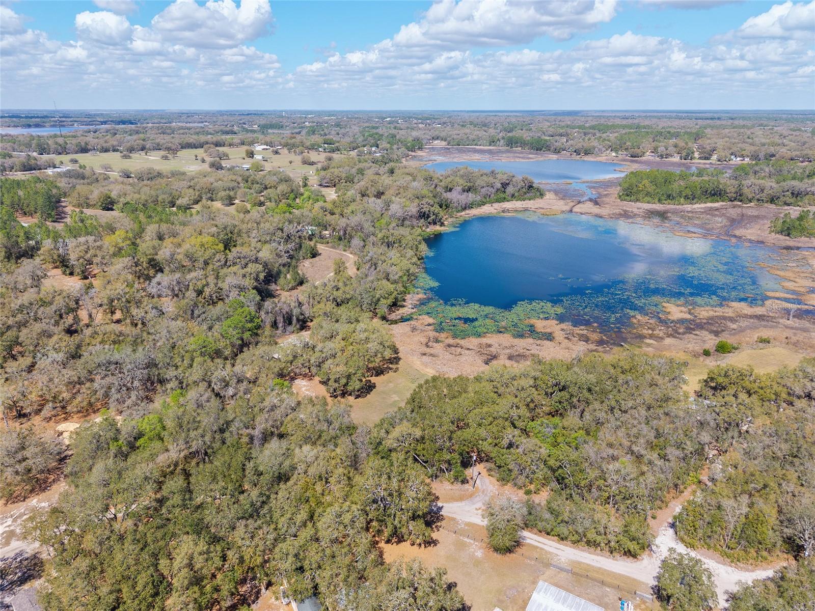 NON SUBDIVISION - Residential