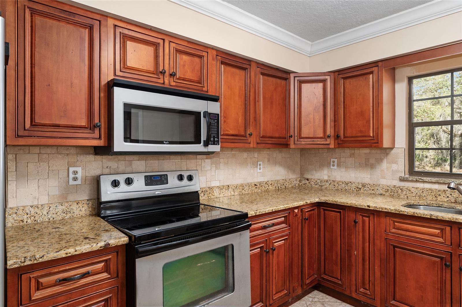 NON SUBDIVISION - Residential