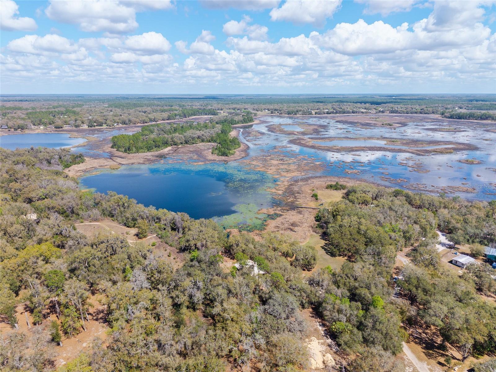 NON SUBDIVISION - Residential