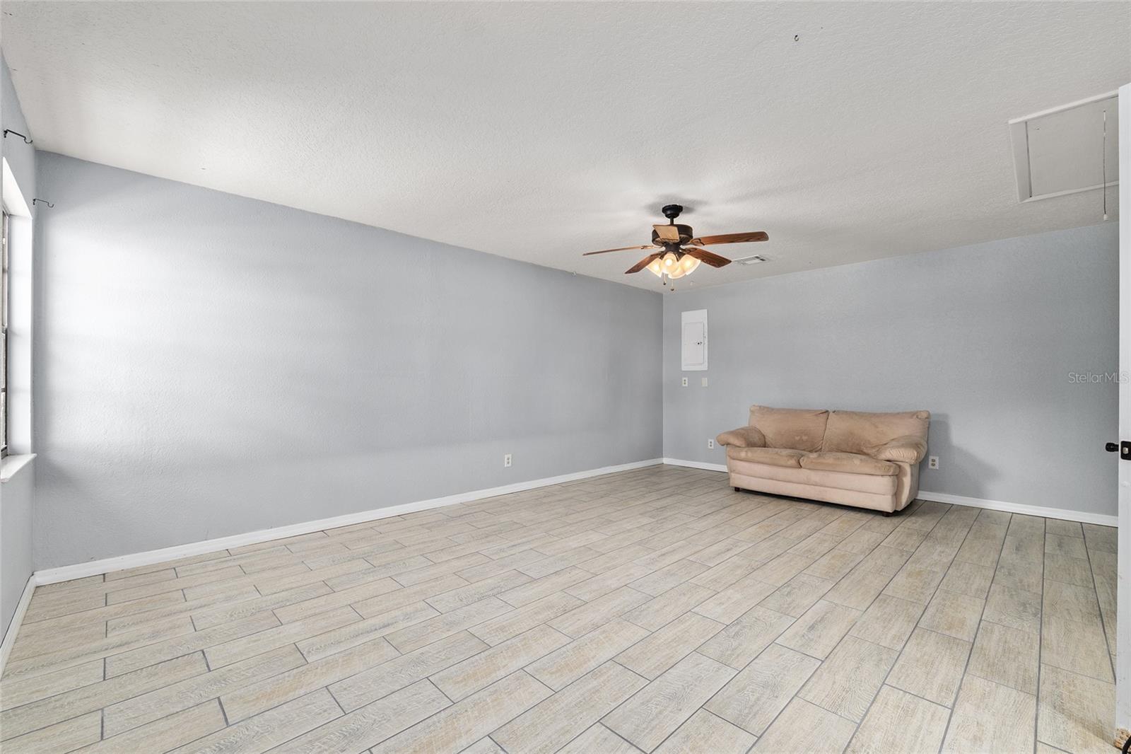 NON SUBDIVISION - Residential