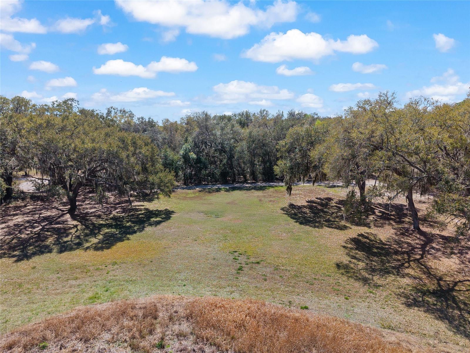 NON SUBDIVISION - Residential