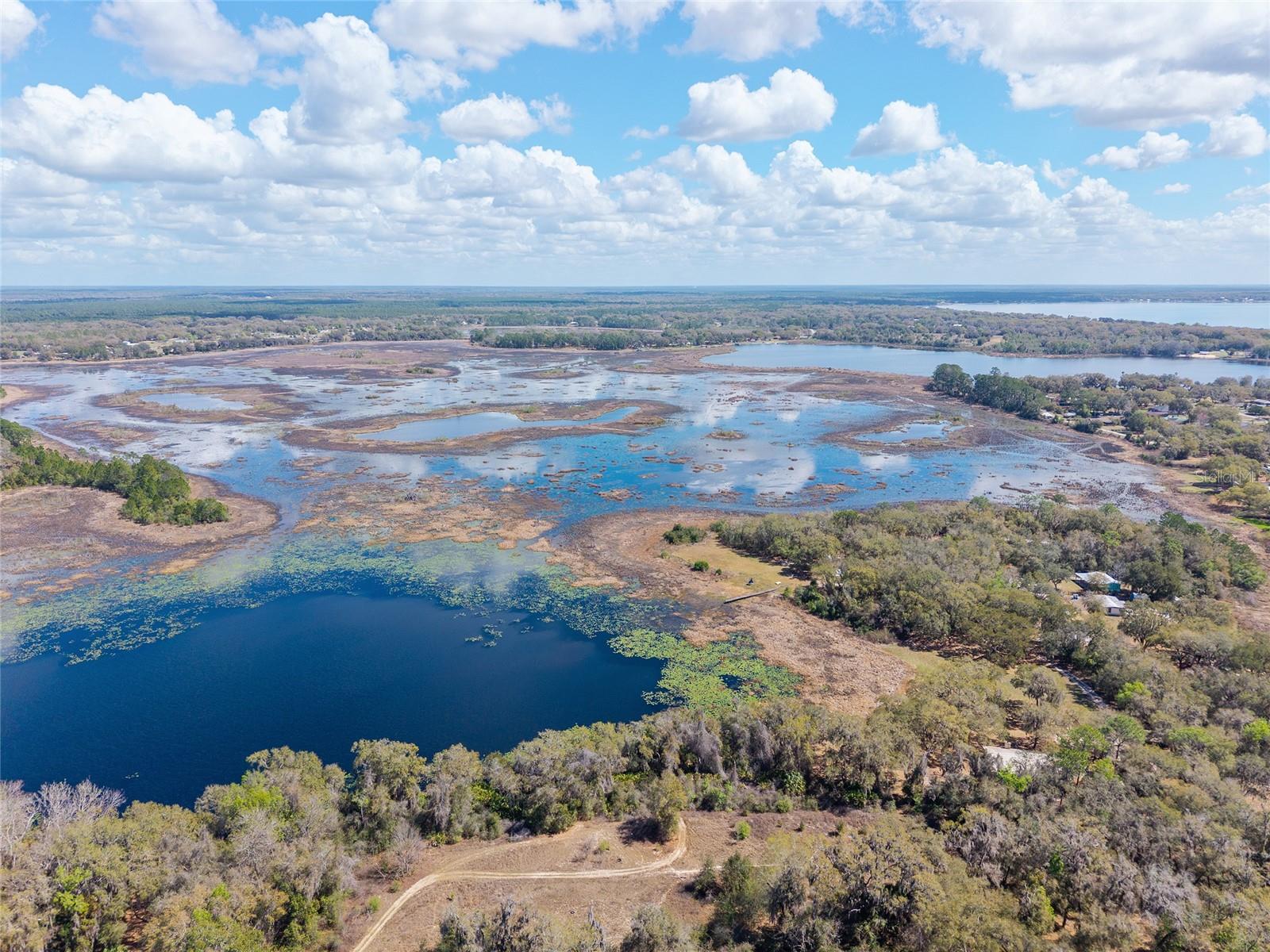 NON SUBDIVISION - Residential