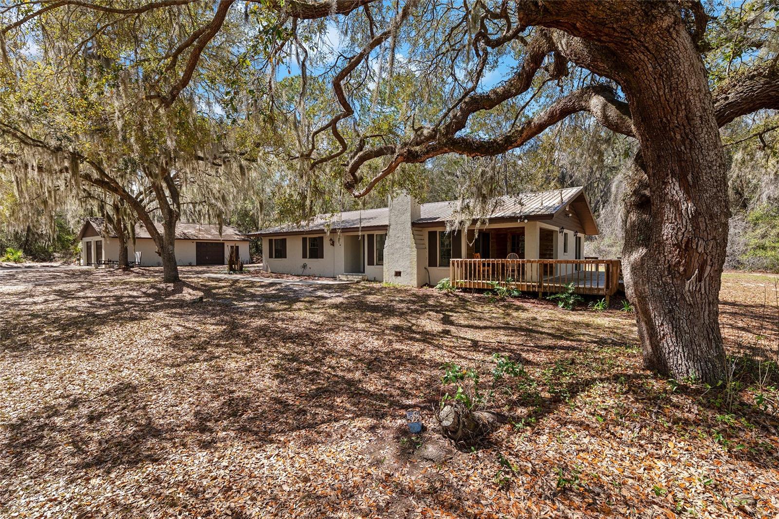 NON SUBDIVISION - Residential