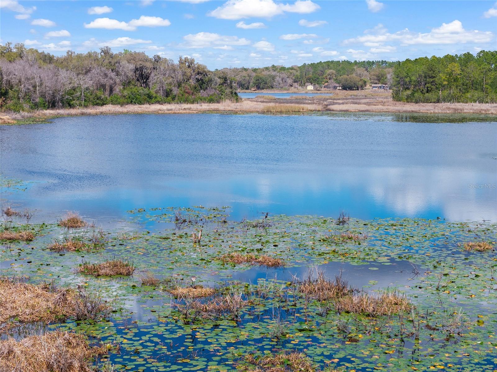 NON SUBDIVISION - Residential