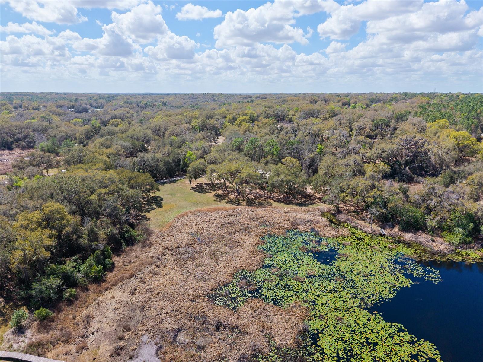 NON SUBDIVISION - Residential