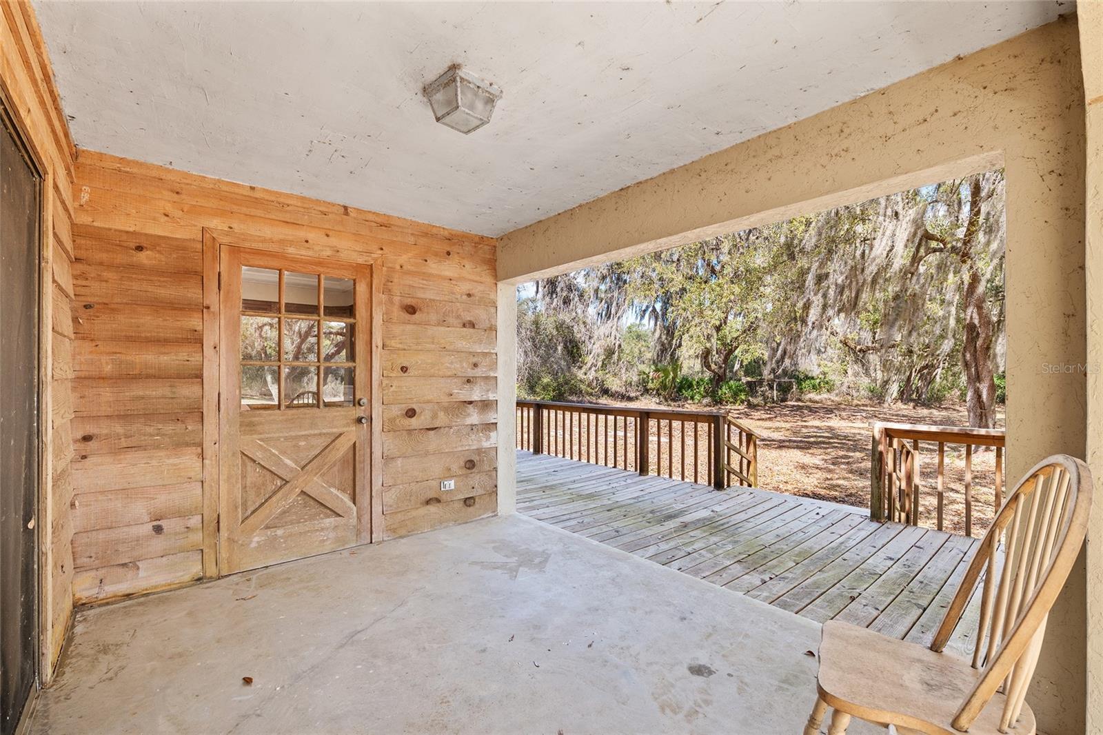 NON SUBDIVISION - Residential