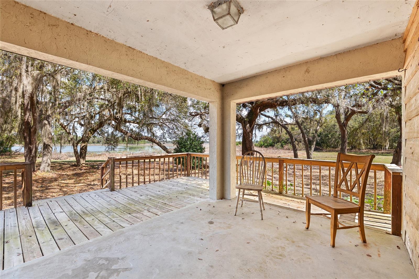 NON SUBDIVISION - Residential