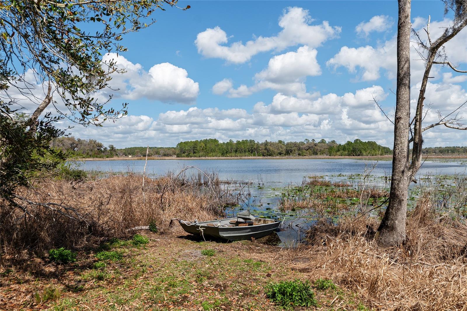 NON SUBDIVISION - Residential