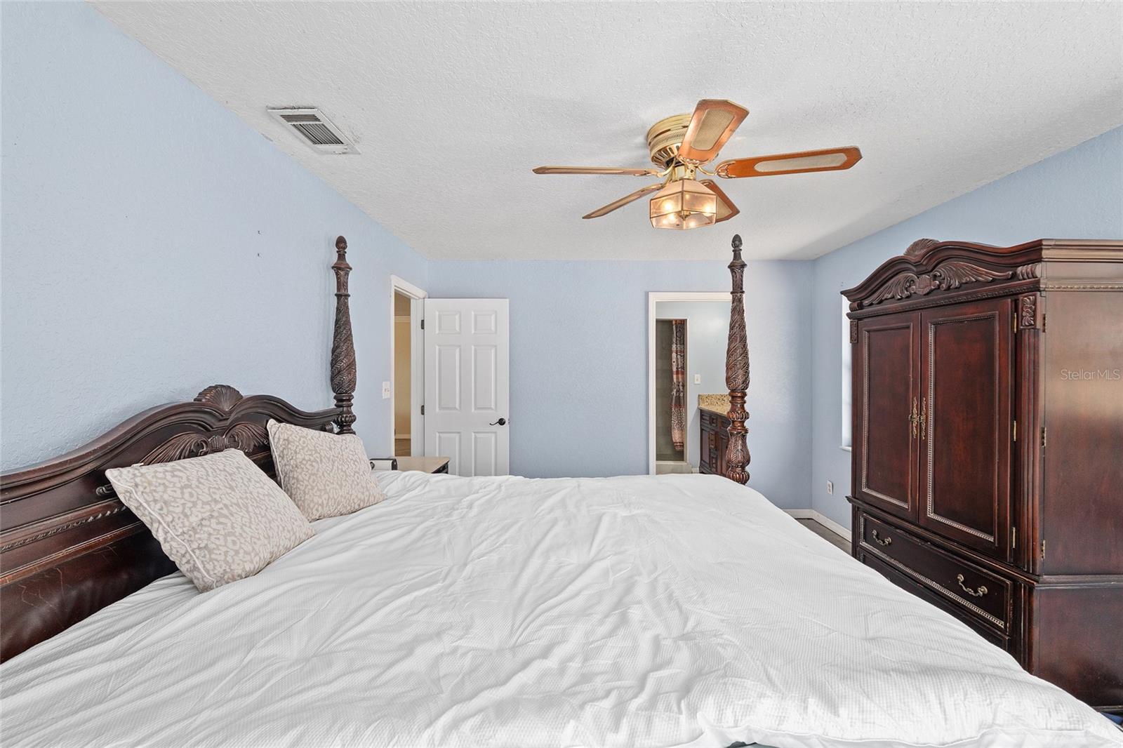 NON SUBDIVISION - Residential