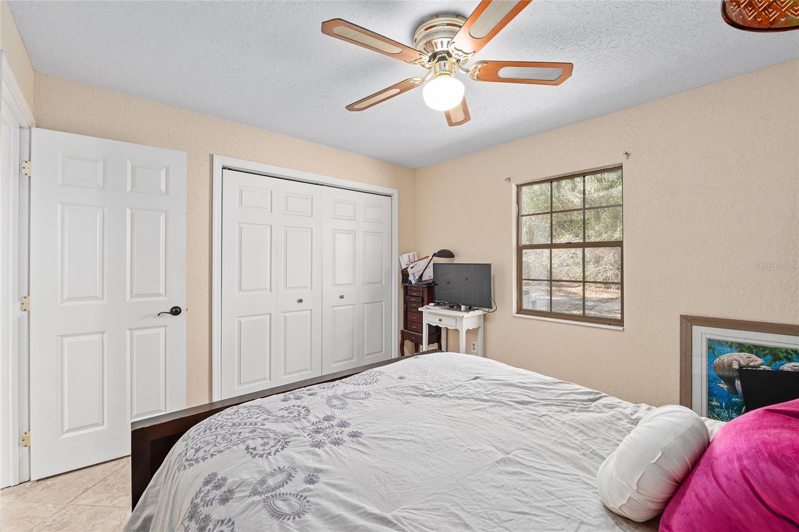 NON SUBDIVISION - Residential