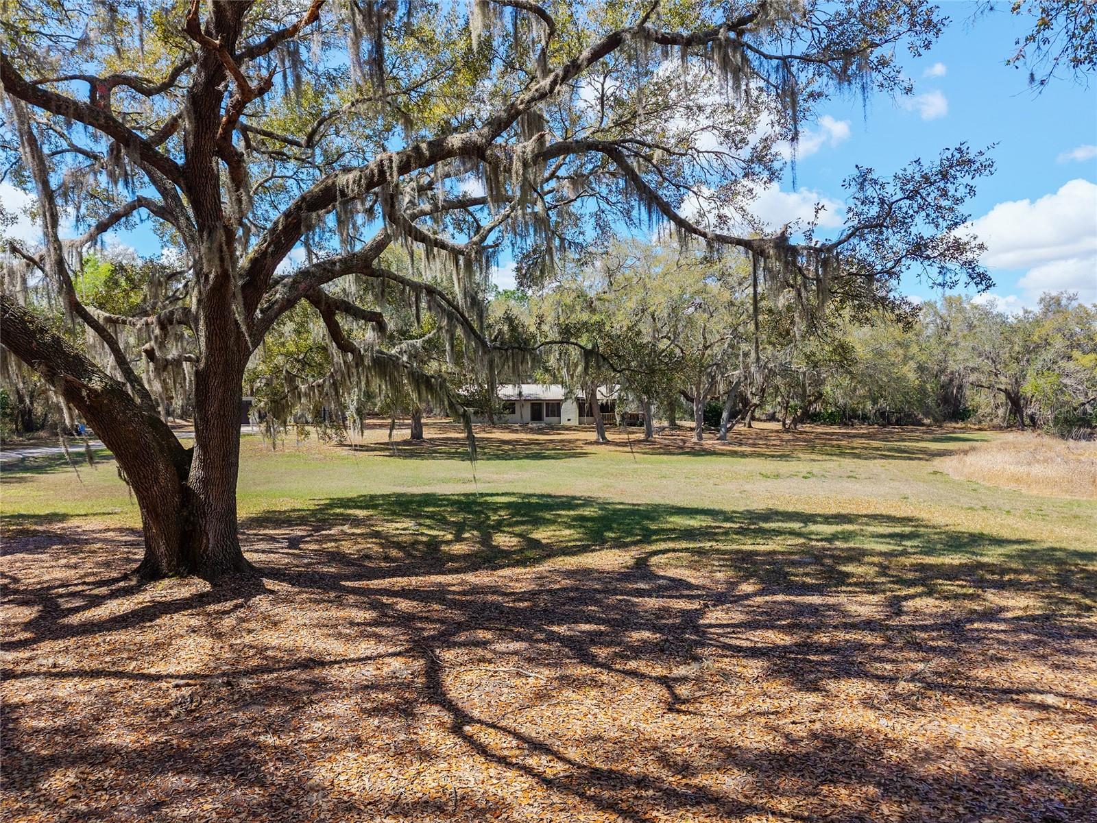 NON SUBDIVISION - Residential