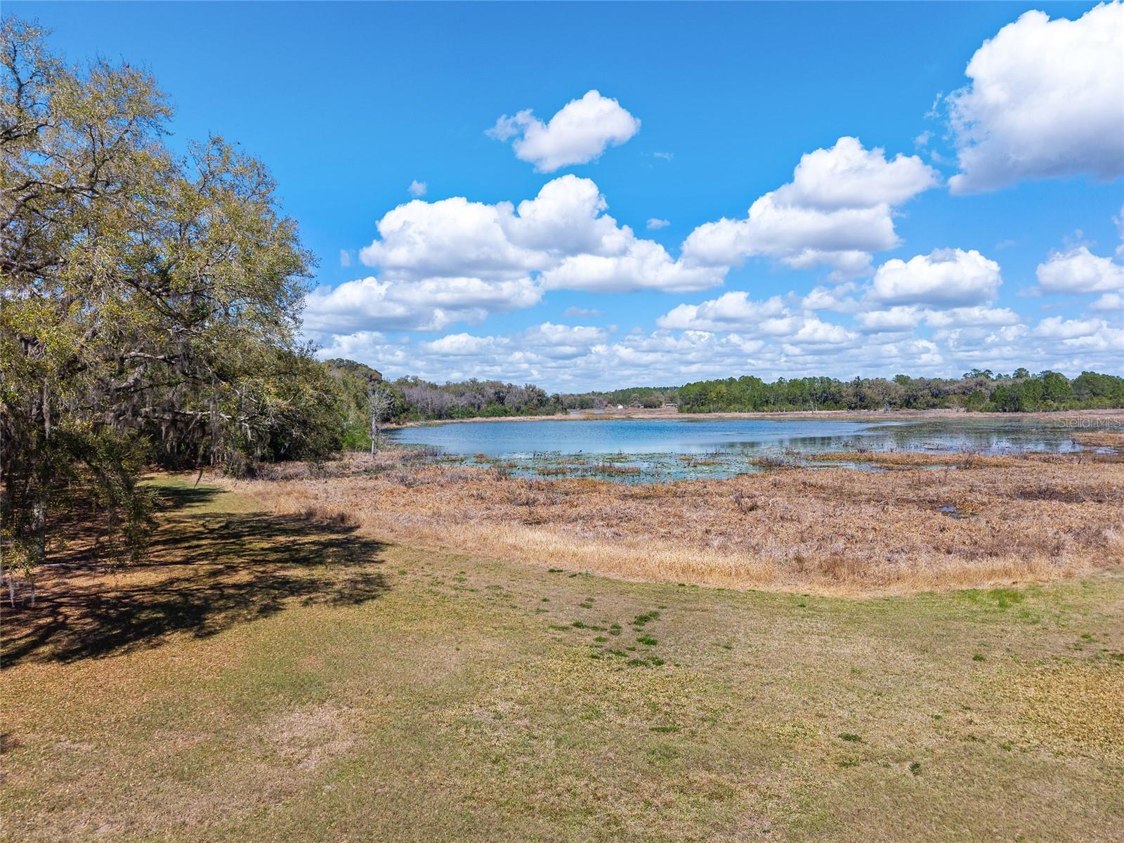 NON SUBDIVISION - Residential