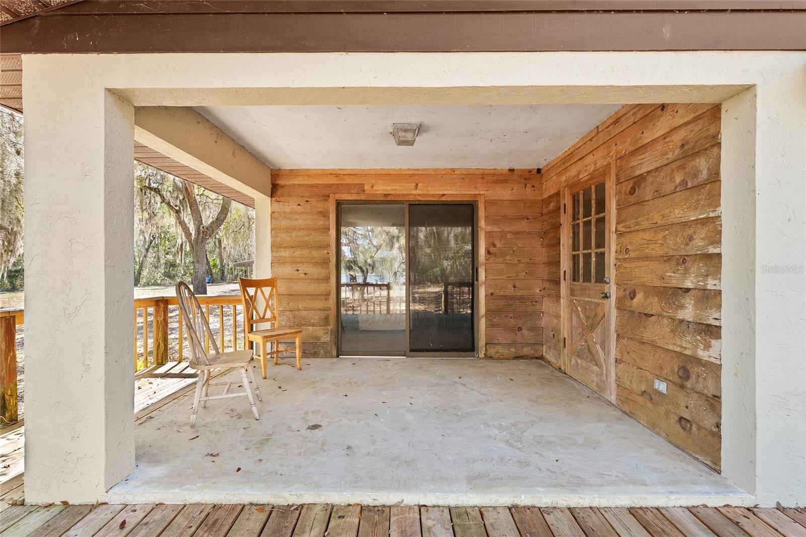 NON SUBDIVISION - Residential