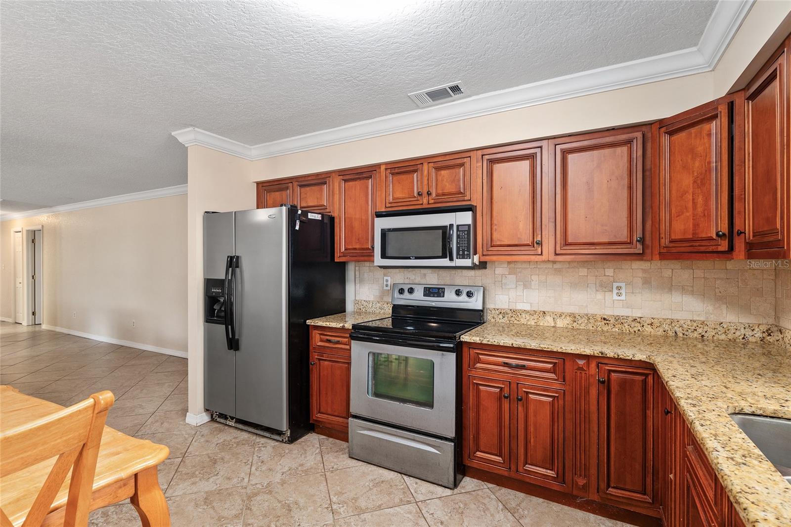 NON SUBDIVISION - Residential