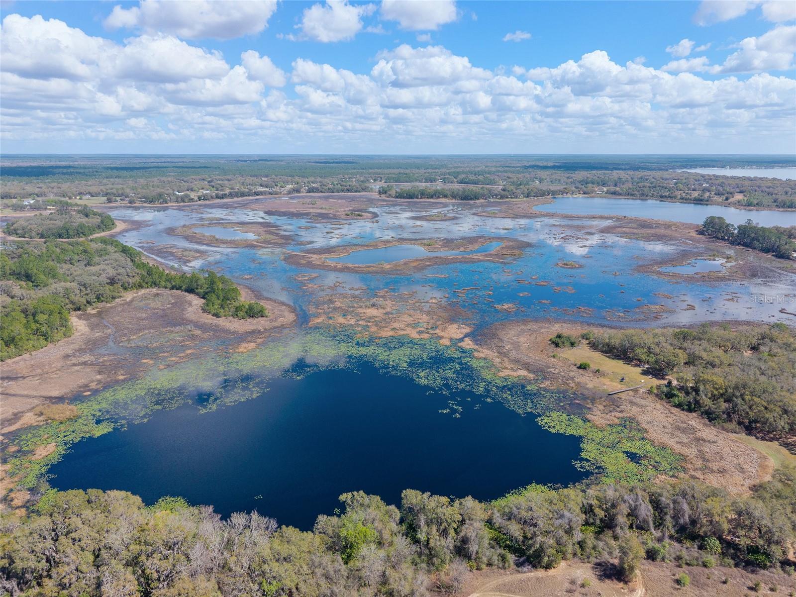 NON SUBDIVISION - Residential