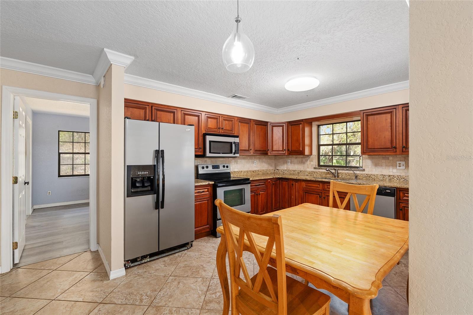 NON SUBDIVISION - Residential