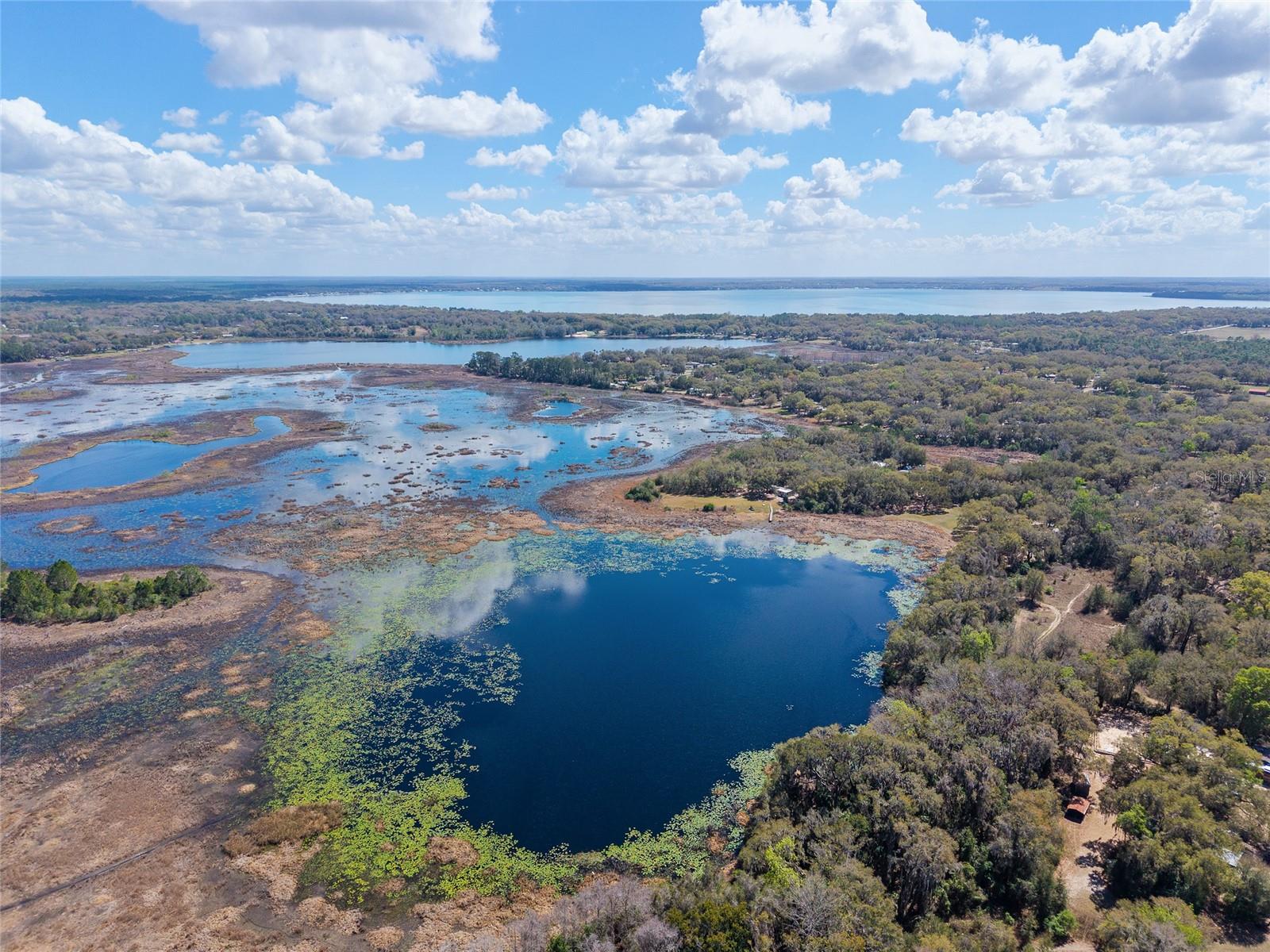 NON SUBDIVISION - Residential