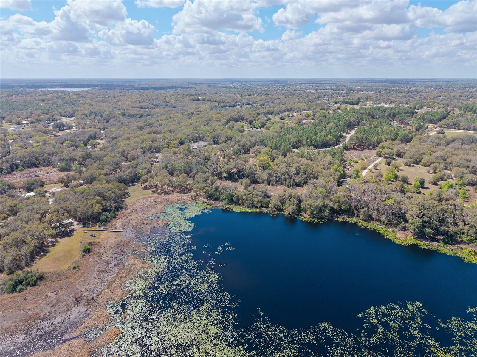 NON SUBDIVISION - Residential