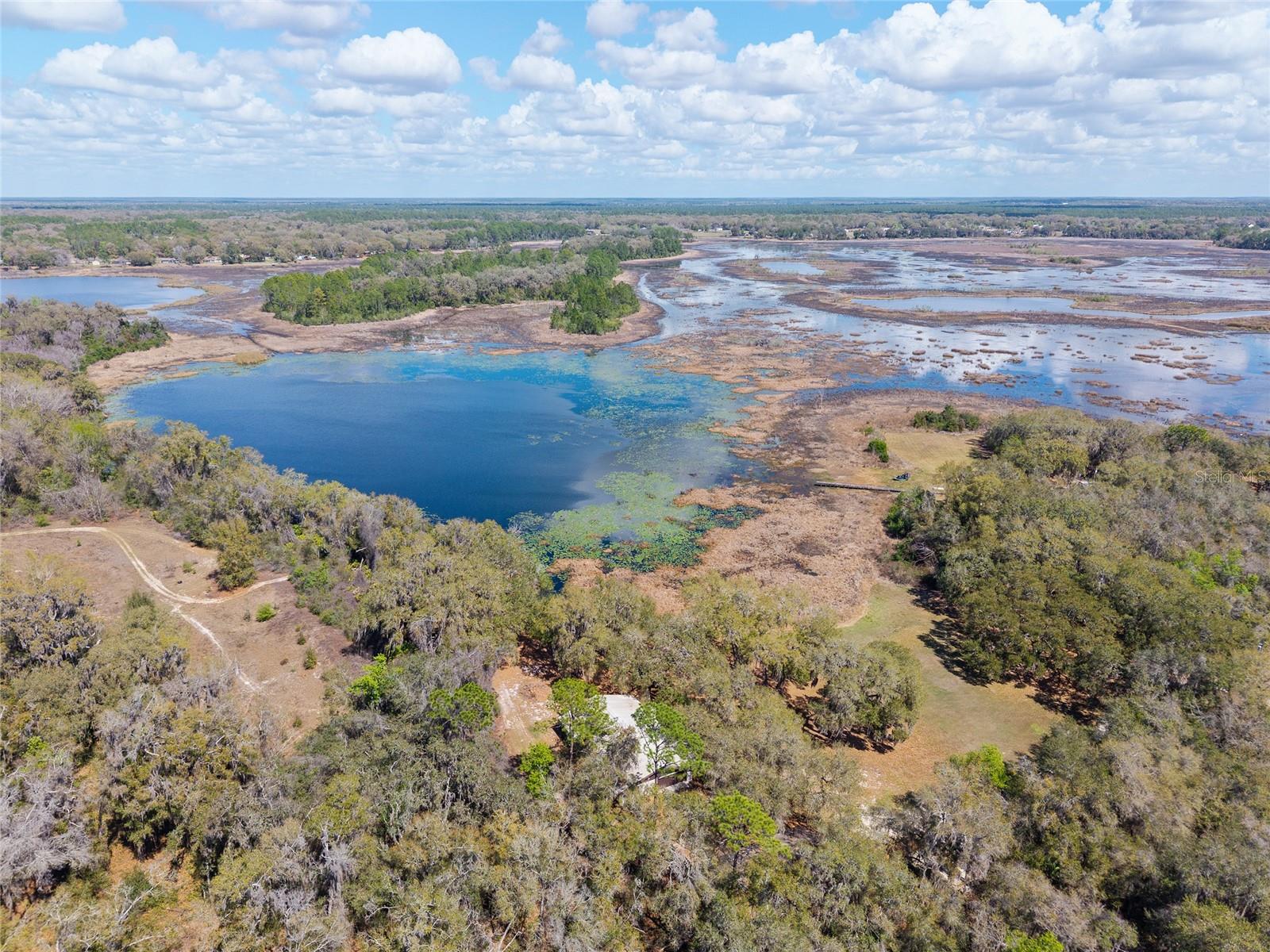 NON SUBDIVISION - Residential