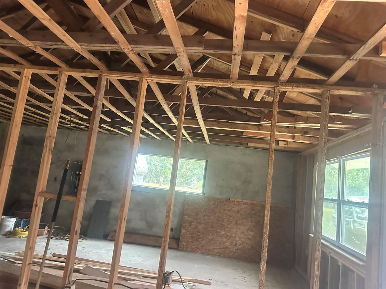 GREENWOOD ACRES UNIT 04 UNREC - Residential