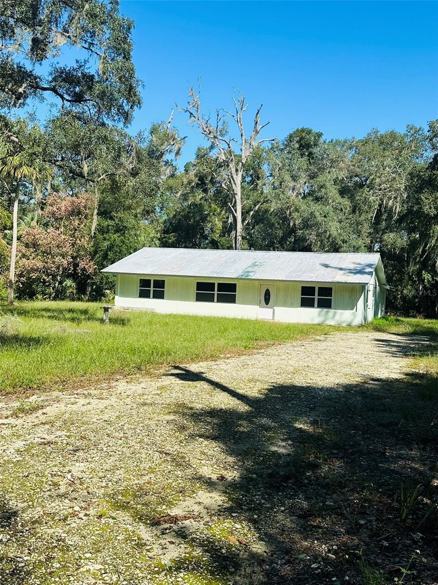 GREENWOOD ACRES UNIT 04 UNREC - Residential