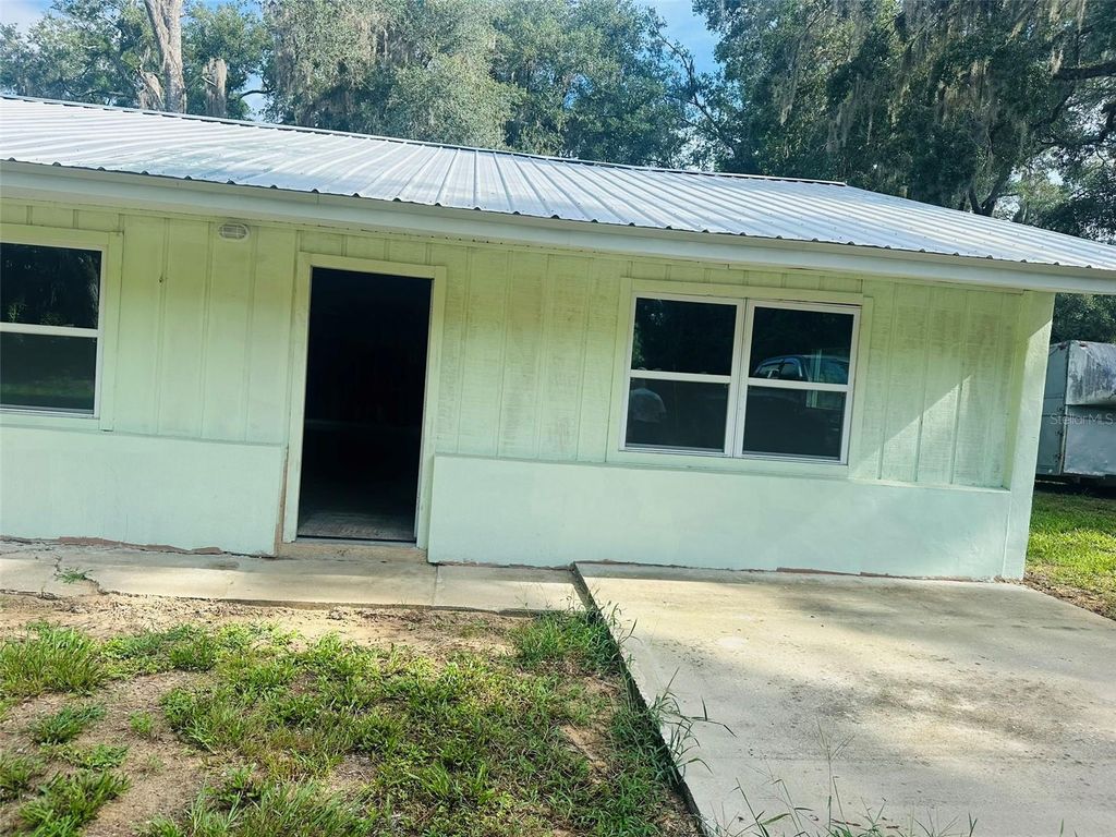 Photo of 4579 N Lenethe Point, Crystal River, FL 34428 (MLS # TB8439228)