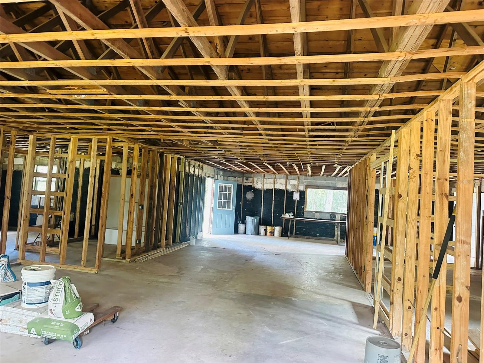 GREENWOOD ACRES UNIT 04 UNREC - Residential