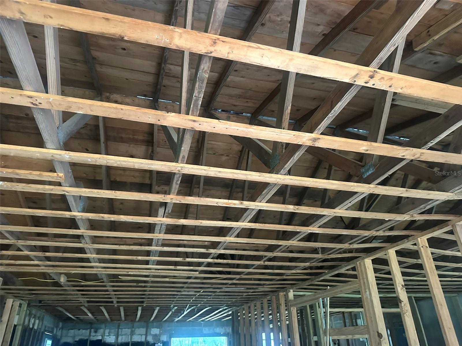 GREENWOOD ACRES UNIT 04 UNREC - Residential