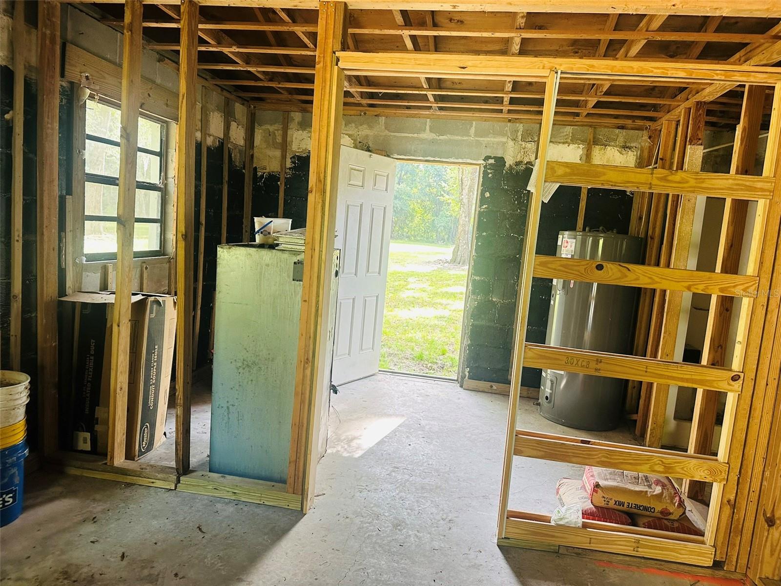 GREENWOOD ACRES UNIT 04 UNREC - Residential