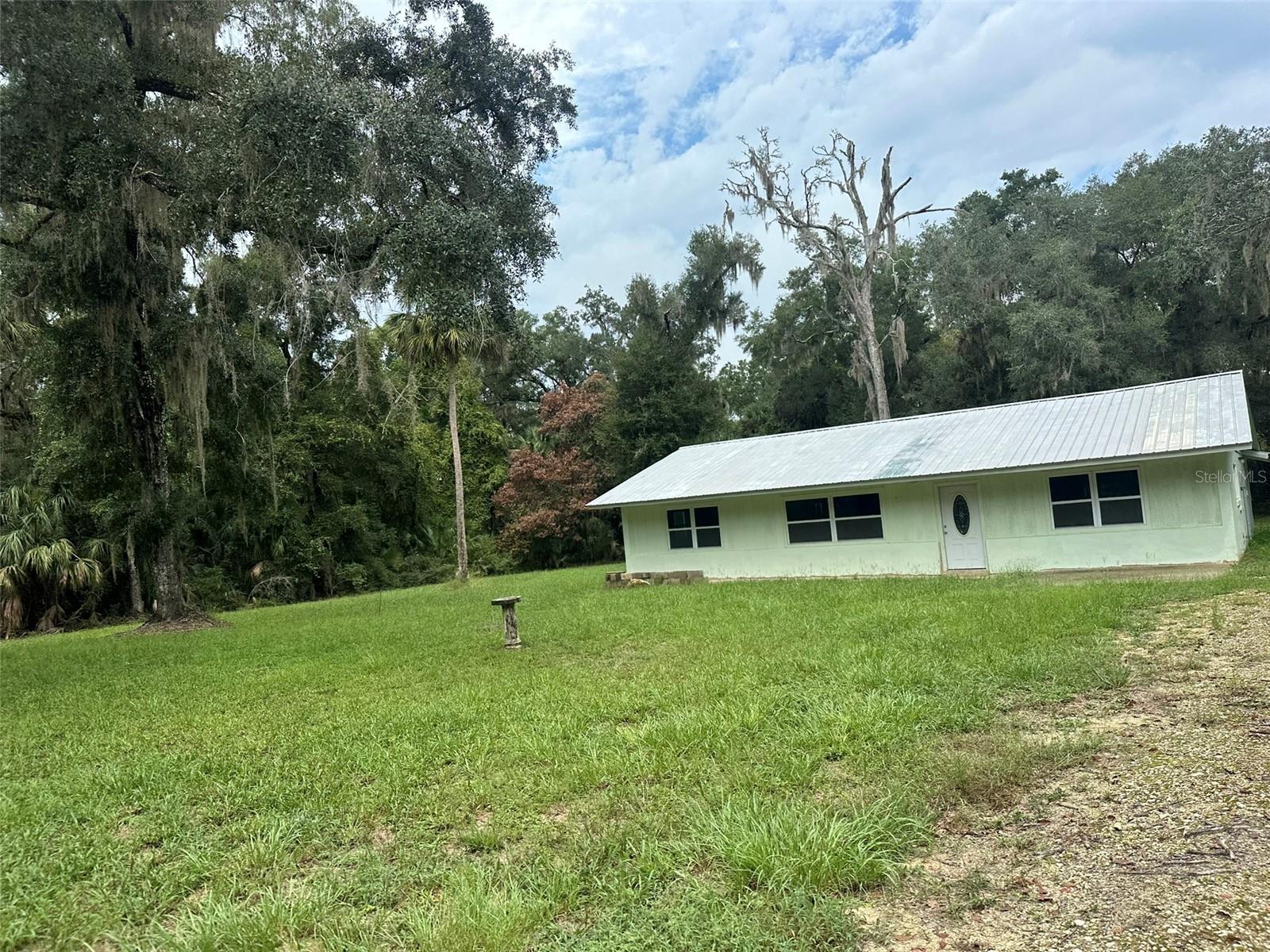 GREENWOOD ACRES UNIT 04 UNREC - Residential