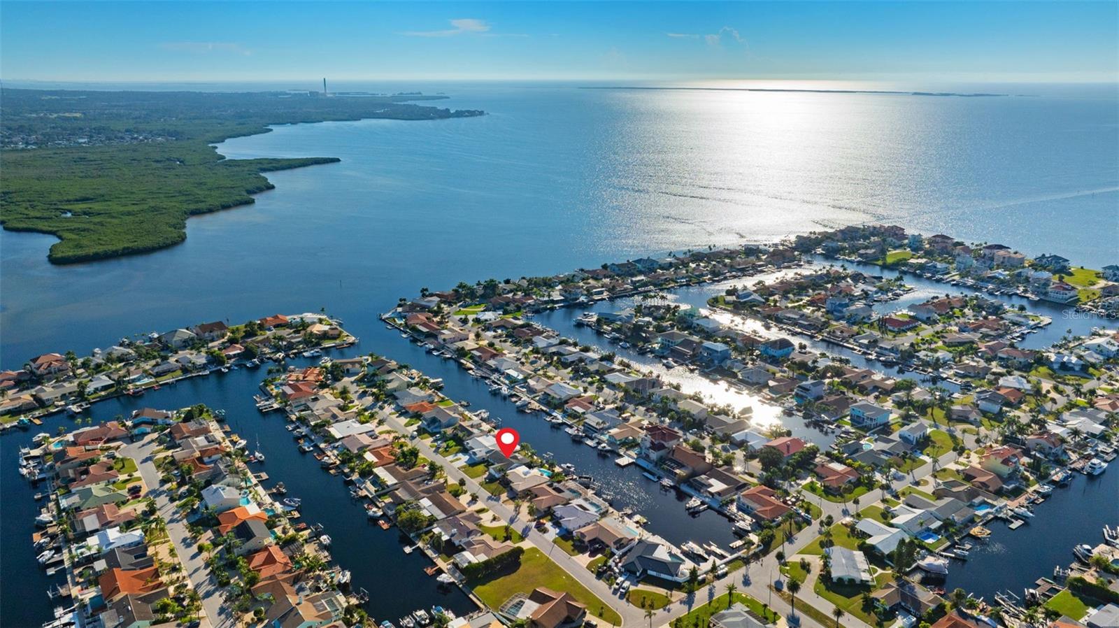 FLOR A MAR - Residential