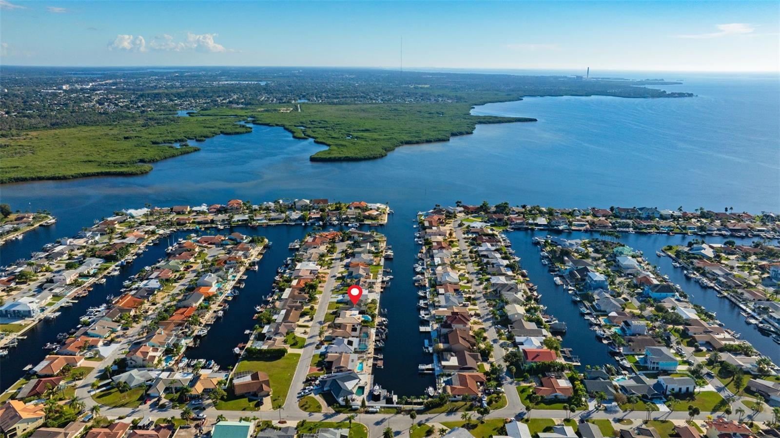 FLOR A MAR - Residential