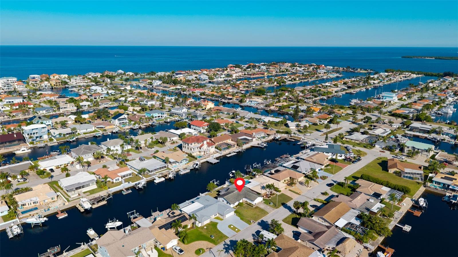 FLOR A MAR - Residential