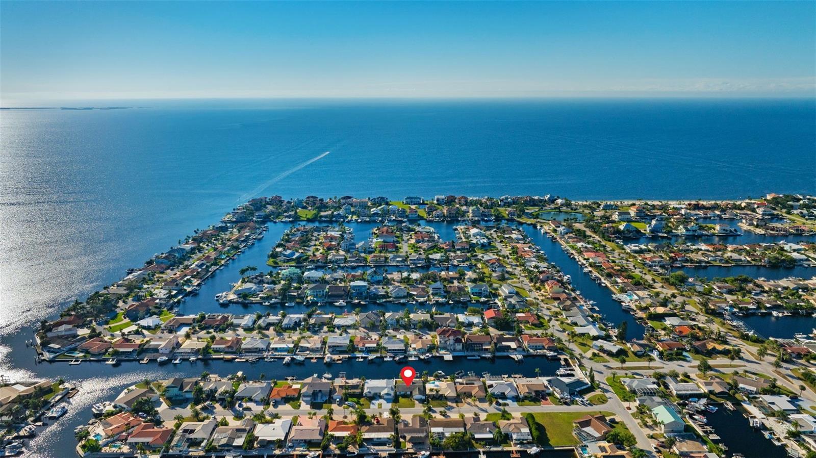 FLOR A MAR - Residential