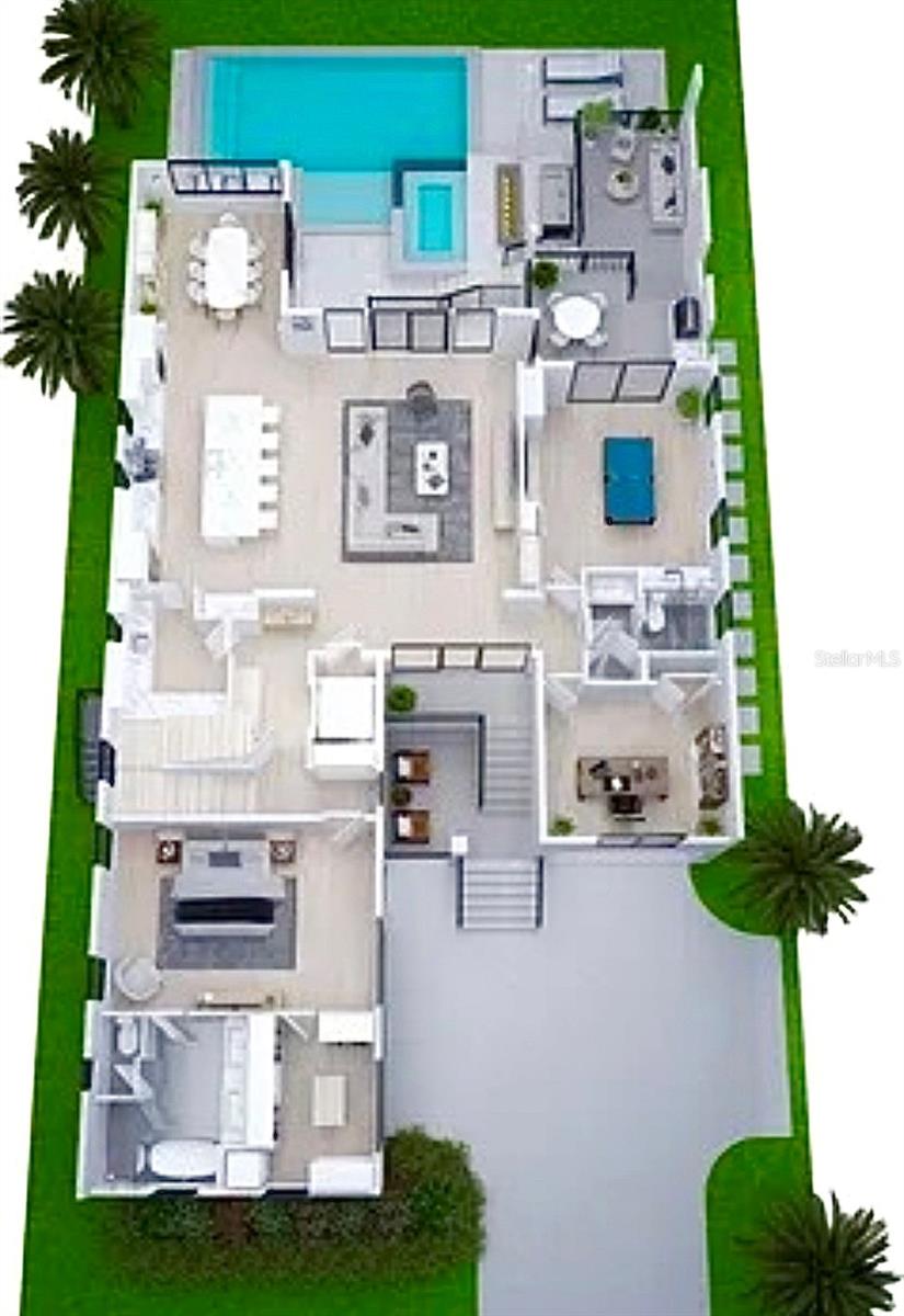 5049 CABRILLA COURT