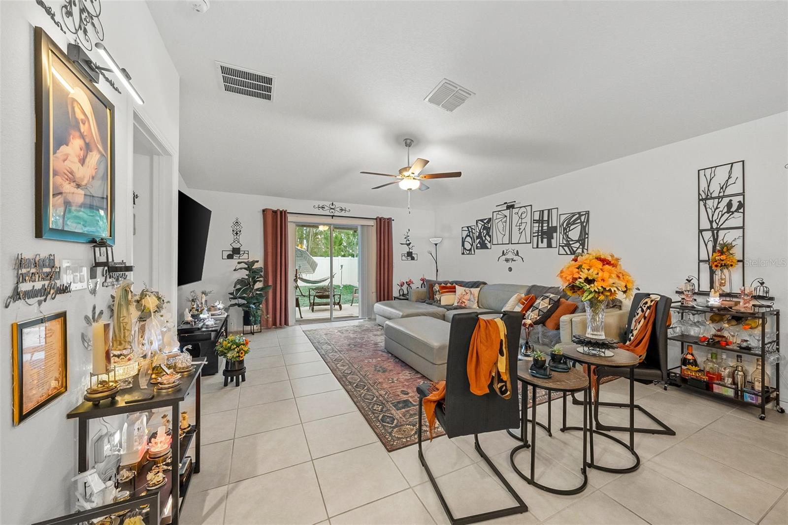 SADDLE CREEK - Residential