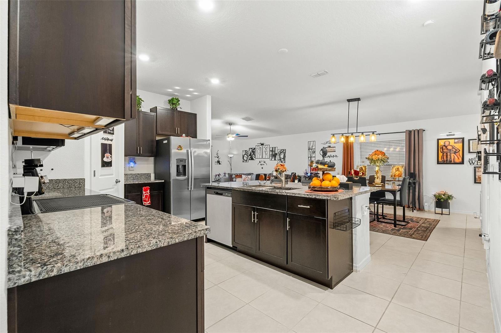 SADDLE CREEK - Residential