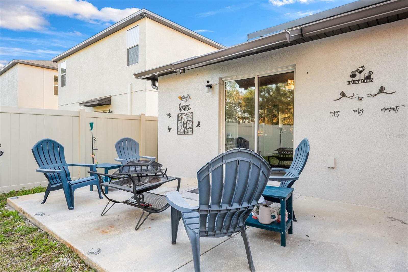 SADDLE CREEK - Residential