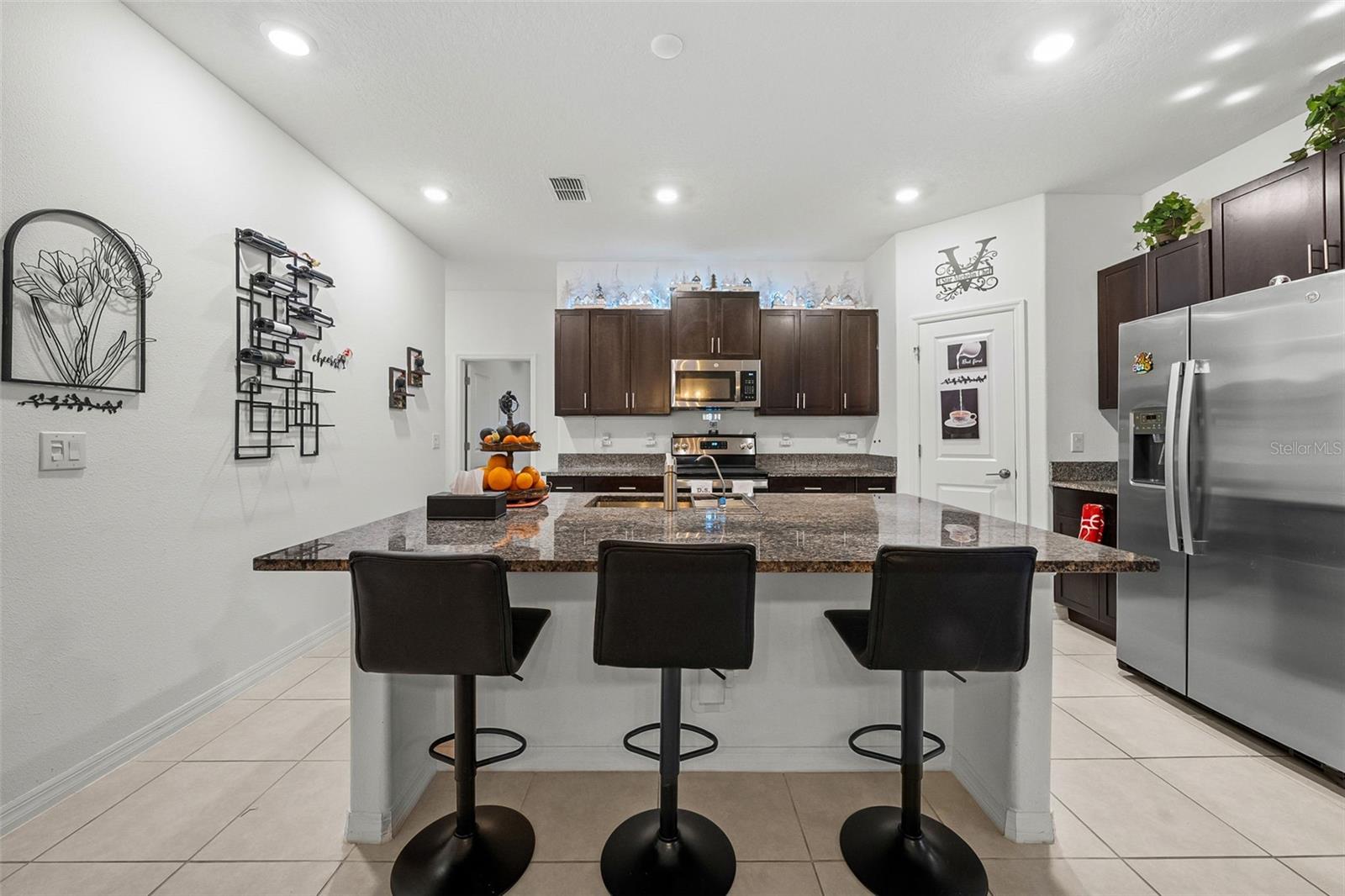 SADDLE CREEK - Residential