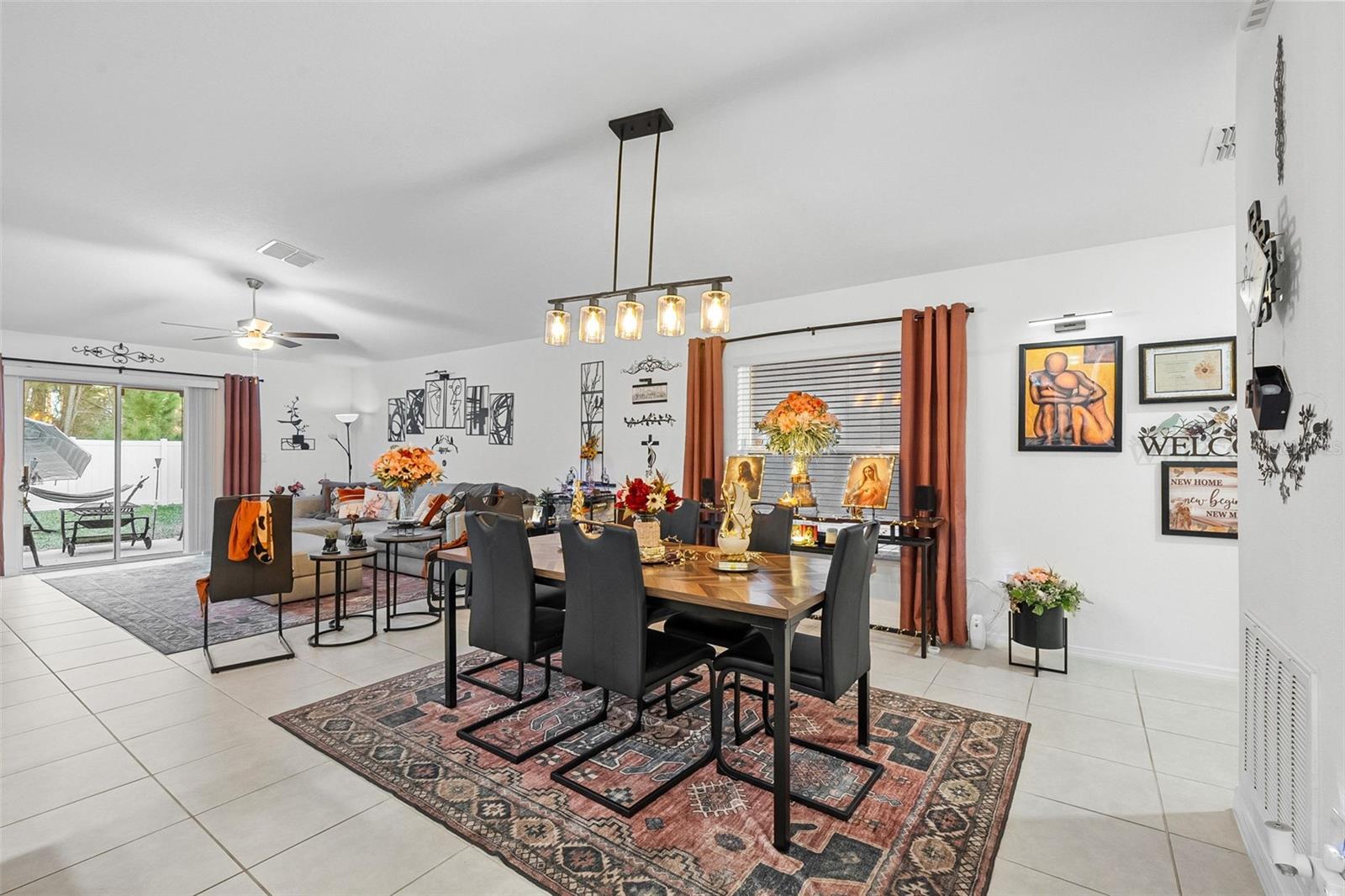 SADDLE CREEK - Residential