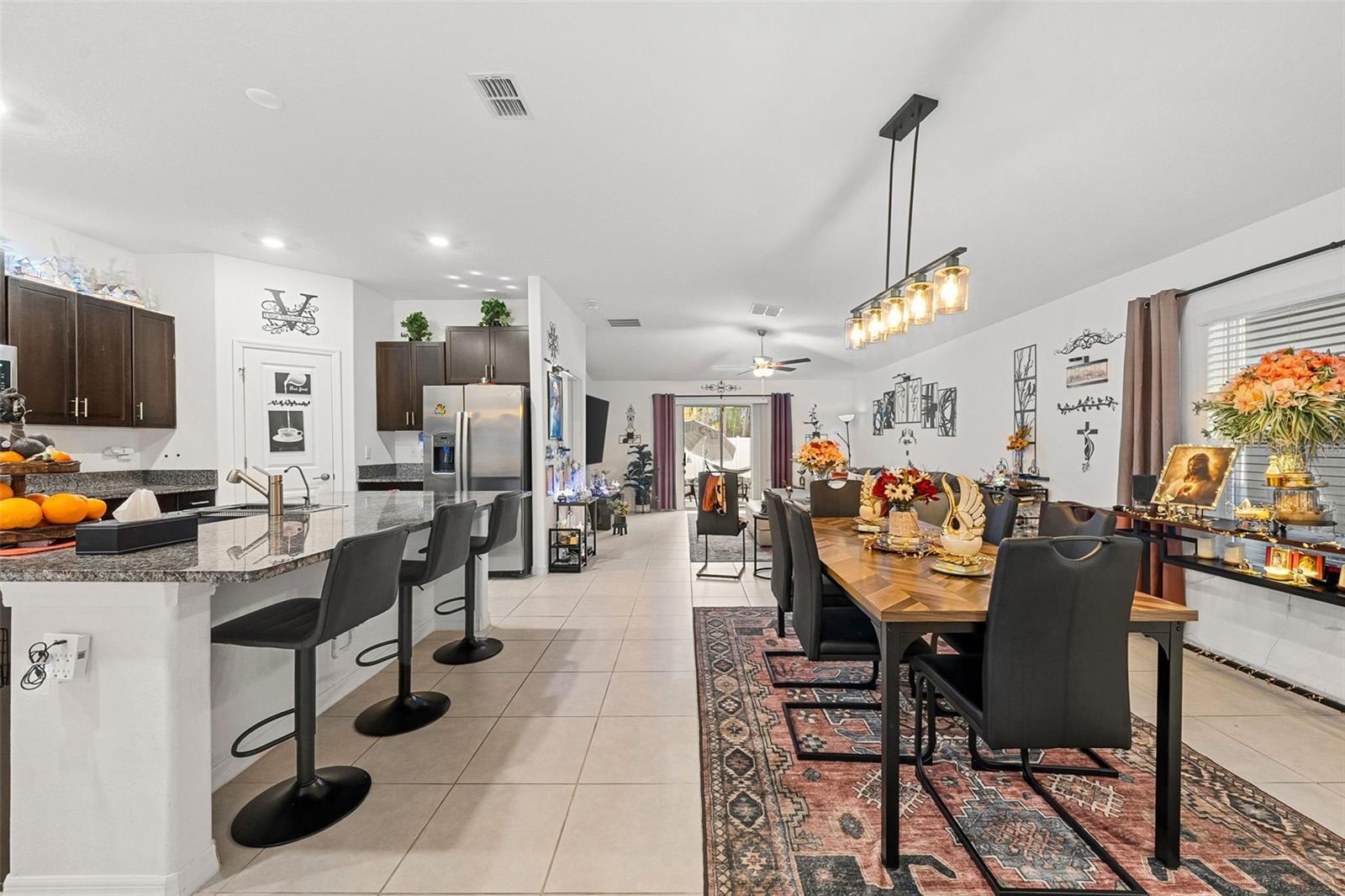 SADDLE CREEK - Residential