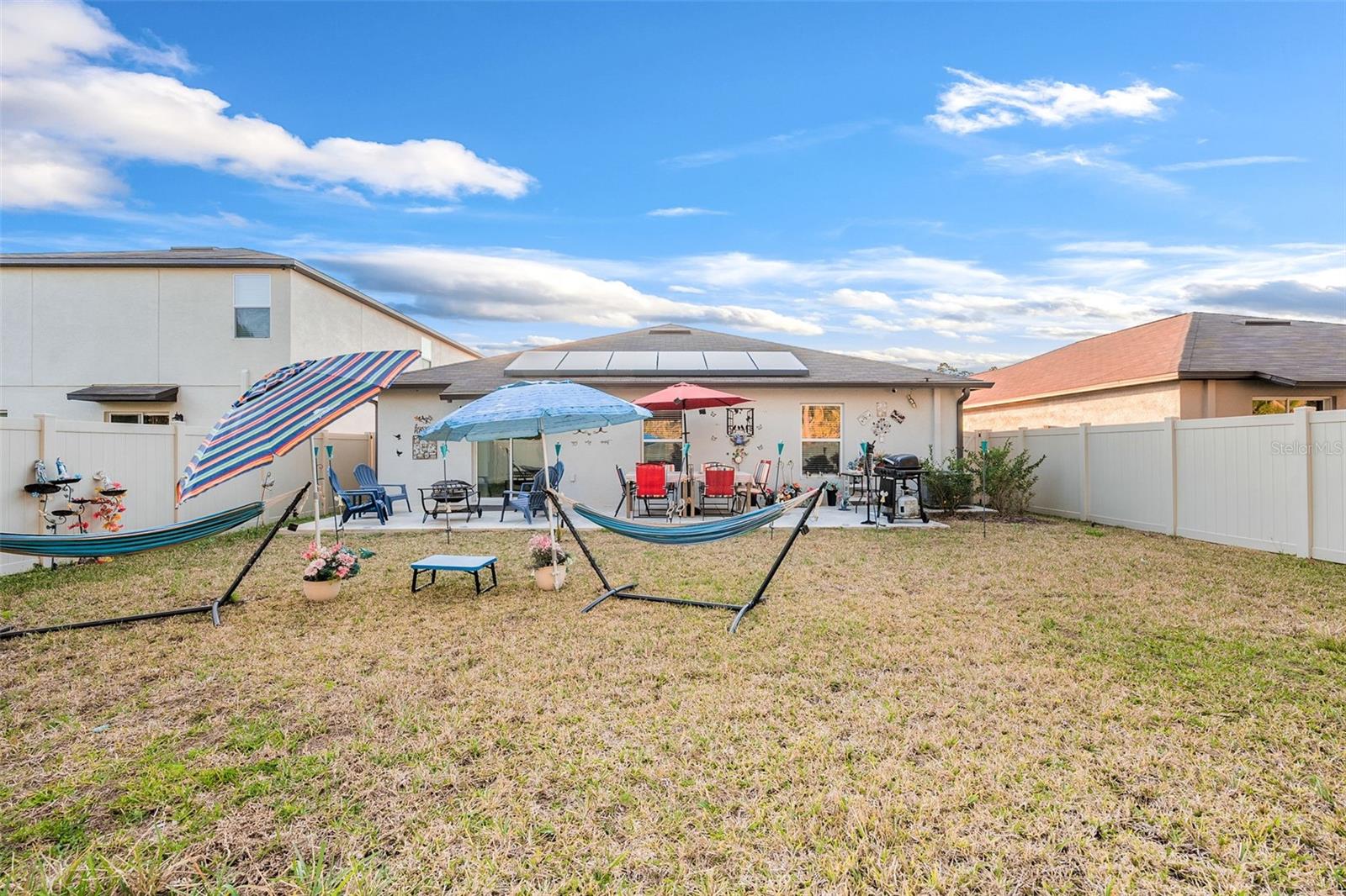 SADDLE CREEK - Residential