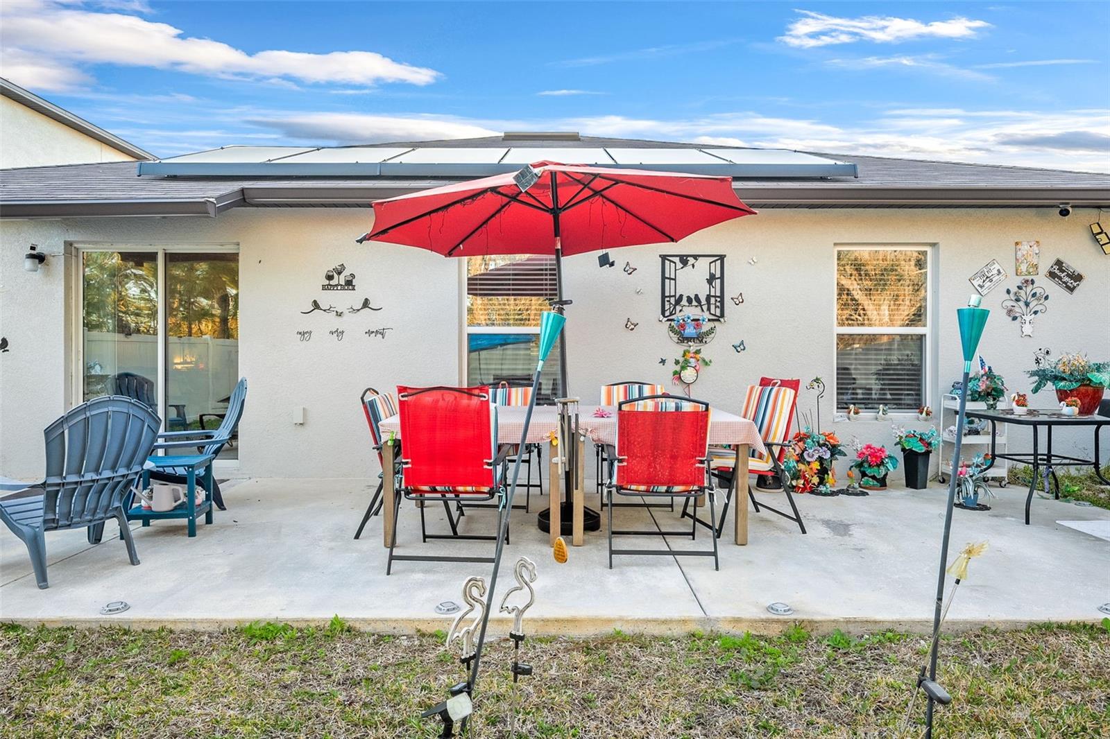 SADDLE CREEK - Residential