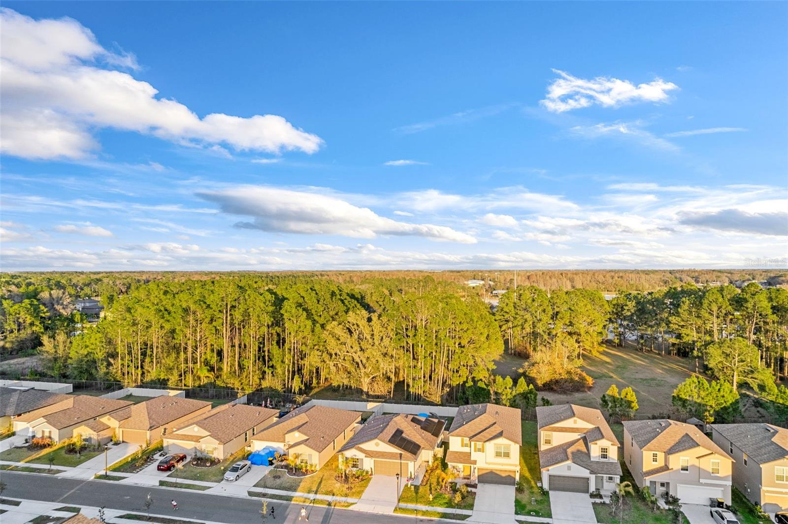 SADDLE CREEK - Residential