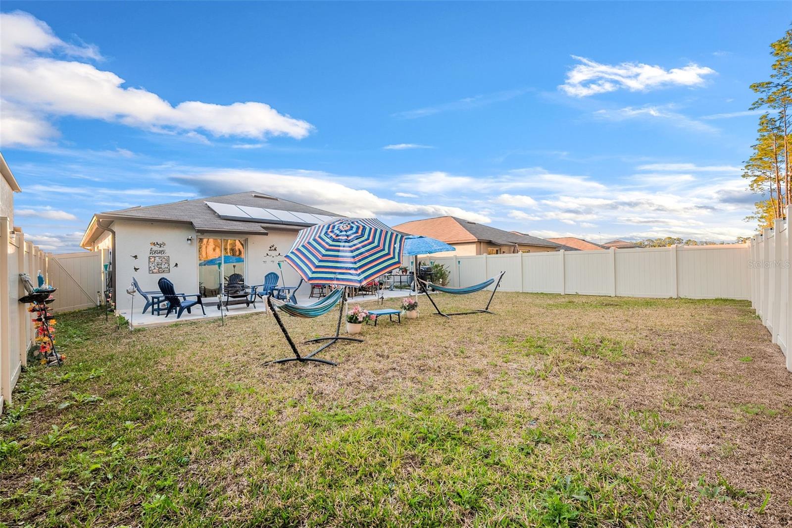 SADDLE CREEK - Residential