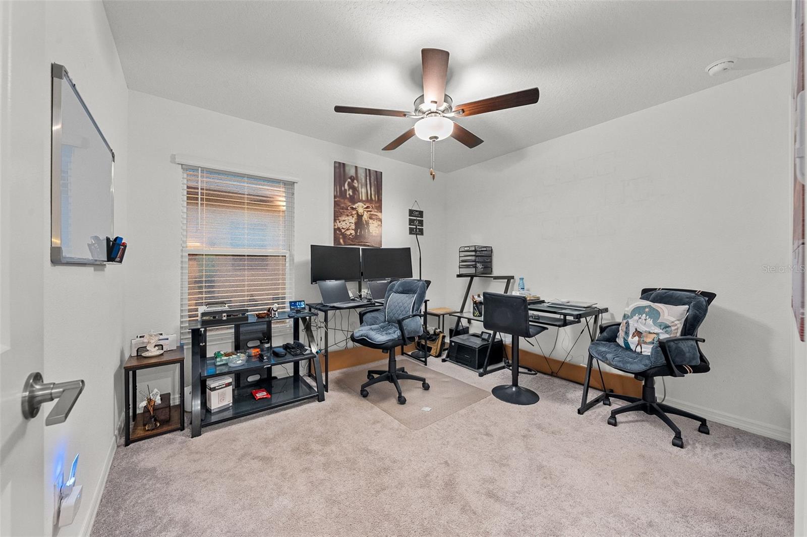 SADDLE CREEK - Residential