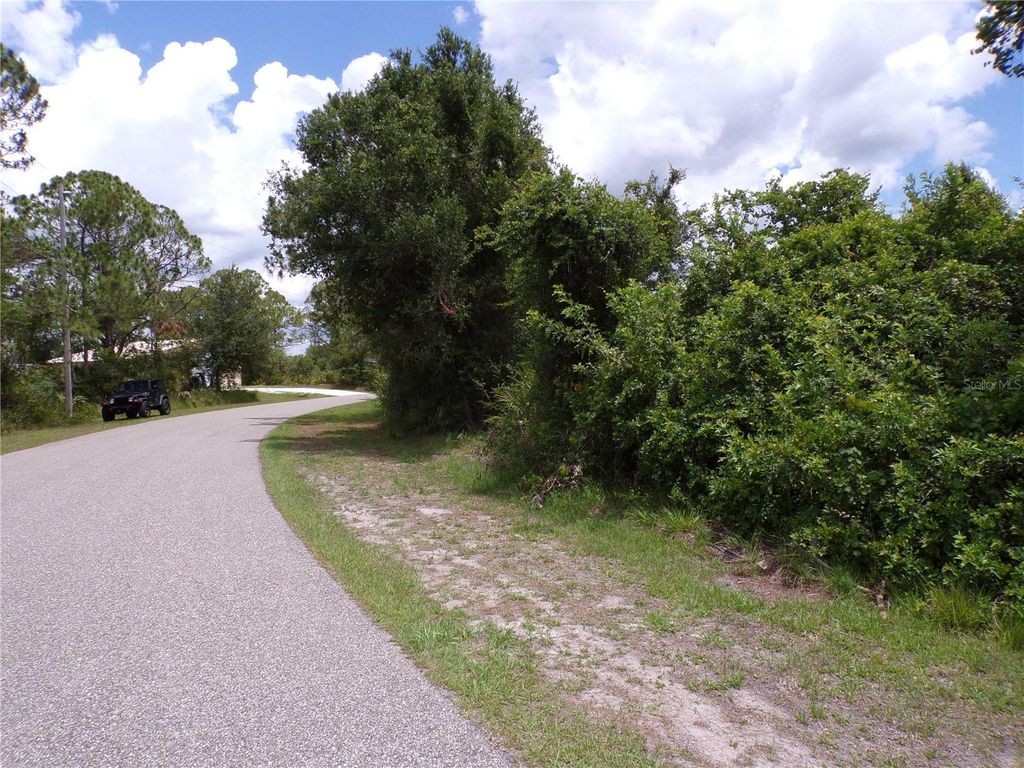 Photo of Embassy Road, North Port, FL 34291 (MLS # C7476447)
