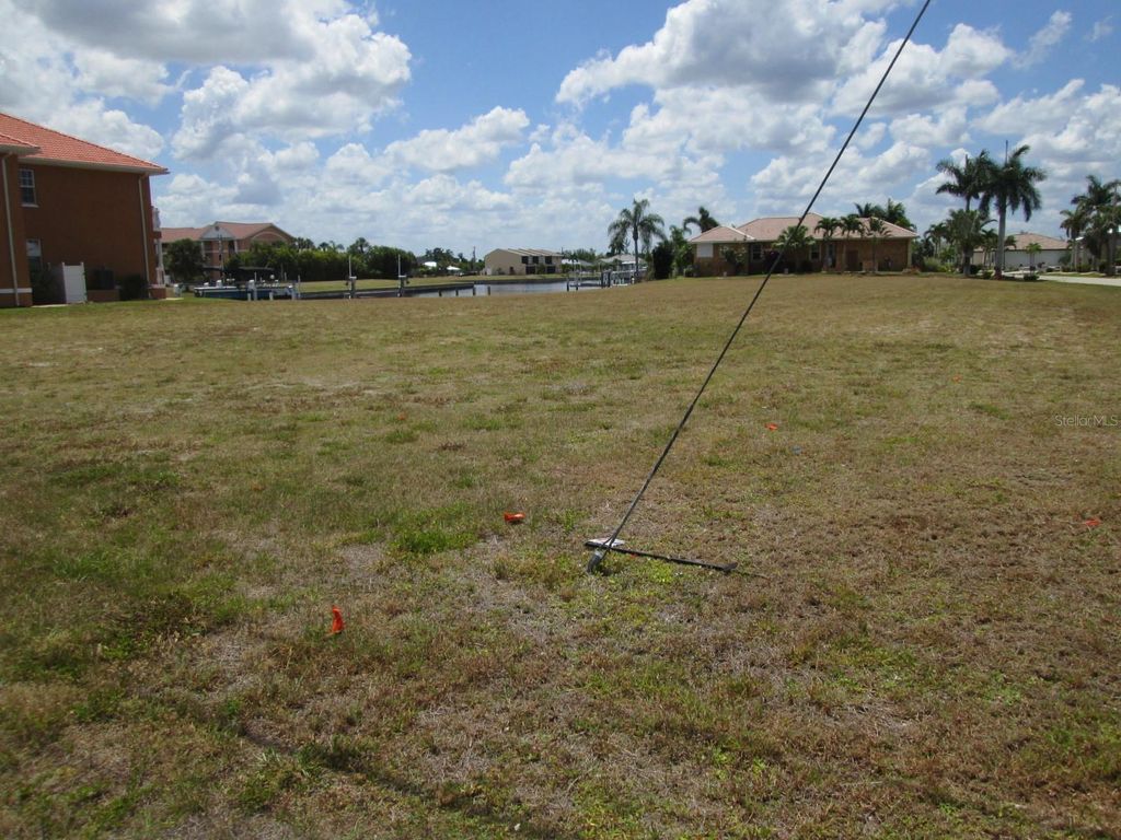 Photo of 825 Via Tripoli, Punta Gorda, FL 33950 (MLS # C7492108)