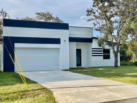 A home in KISSIMMEE